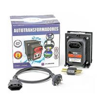 Autotransformador 750va 525w Tripolar com Termistor Kitec