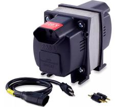 Autotransformador 750va Bivolt Slim Premium Force Line