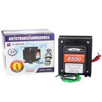 Autotransformador 8500va 5950w Tripolar Kitec