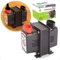 Autotransformador Bivolt 100va Transformador 70w Tomada Ipec Autotransformador Bivolt 100va Transformador 70w Tomada Ipec