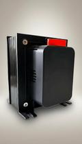 Autotransformador Bivolt 5000VA 2000W Autotransformador Bivolt 5000VA 2000W