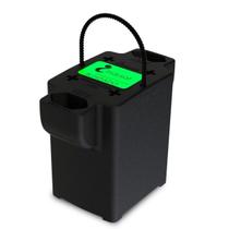Autotransformador Blindado Tripolar Indusat De 5000va 2800w
