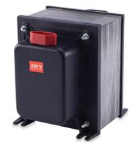 AUTOTRANSFORMADOR de voltagem 3000VA FORCELINE 20A BIVOLT