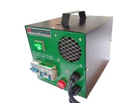Autotransformador Elevador de Tensão 2.5 kva monofásico 220v Autotransformador Elevador de Tensão 2.5 kva monofásico 220v