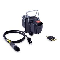 Autotransformador Forceline 500VA Plus Bivolt