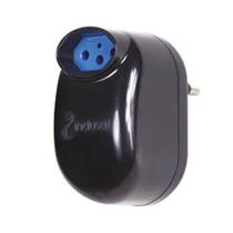 Autotransformador Plug Indusat 50W Bivolt 220v/127v
