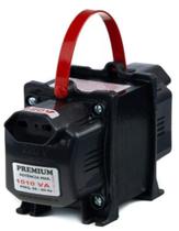 Autotransformador Premium Tripolar 1010VA Fiolux
