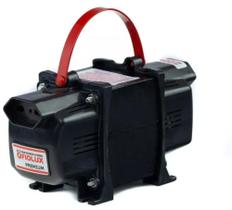 Autotransformador Premium Tripolar 750VA - Fiolux Autotransformador Premium Tripolar 750VA - Fiolux