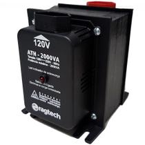 Autotransformador Ragtech ATH 2000VA, 2000VA / 1400W - 4475