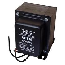Autotransformador Tf-5000 Upsai Autotransformador Tf-5000 Upsai