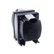 Autotransformador Tripolar 2000VA Bivolt Transformer