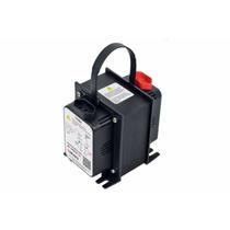 Autotransformador TS SHARA AT1050 3E TRIPOLAR 1050VA Ent/Saída 115/220V