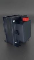 Autotransformador Universal 5000VA Bivolt 2000W Autotransformador Universal 5000VA Bivolt 2000W