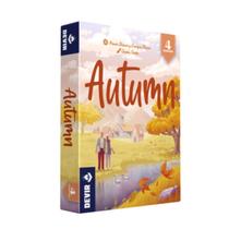 Autumn - Jogo de Cartas - Devir
