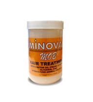 Auxiliar de crescimento capilar Minoval Mob 120mL