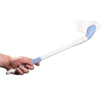 Auxiliar de limpeza de banheiro EASACE Extended Reach Comfort Tool 45 cm Auxiliar de limpeza de banheiro EASACE Extended Reach Comfort Tool 45 cm