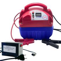 Auxiliar de Partida 480A 12V Compact sem Bateria OKEI