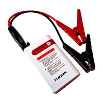Auxiliar de partida / acumulador de bateria thork 6310