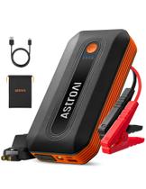 Auxiliar de Partida AstroAI B8 3000A 12V Power Bank Portátil