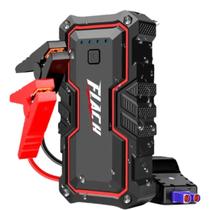 Auxiliar De Partida Bateria Veicular Carro Moto Chupeta USB APF1200 Flach