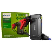 Auxiliar De Partida Car Jump Starter Philips Auxiliar De Partida Car Jump Starter Philips