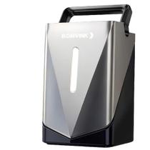 Auxiliar De Partida Com Compressor BOM-8910 + Acessórios