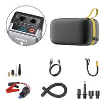 Auxiliar De Partida Com Compressor Bom8910 Acessórios Auxiliar De Partida Com Compressor Bom8910 Acessórios