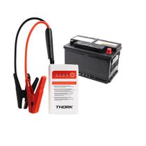Auxiliar de partida emergencial automotivo thork