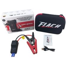 Auxiliar de Partida Flach 1.200A