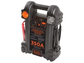 Auxiliar de Partida Portátil Black+Decker JS350CC-BR 350A 12V