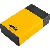 Auxiliar De Partida Portátil Multi Função Com Compressor APC12000 Auxiliar De Partida Portátil Multi Função Com Compressor APC12000