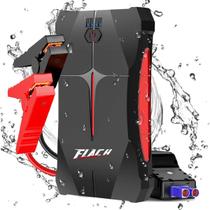 Auxiliar De Partida Usb 12V 800A Flach Apf-800A