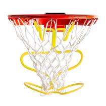 Auxiliar de treinamento Ball Return Spalding Back Atcha Yellow