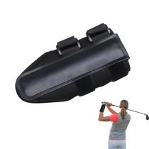 Auxiliar de treinamento de pulso de golfe Flush Daddy Pro Golf Wrist Trainer