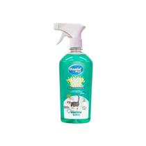 Auxiliar Educativo Xispa Gato 500 mL - Genial Pet