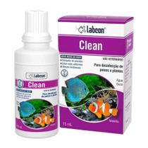 Auxiliar na Desinfecção Labcon Clean 15ml