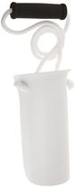Auxiliar para Meias e Meias-Calças Sammons Preston com Alça de Espuma 55 cm Auxiliar para Meias e Meias-Calças Sammons Preston com Alça de Espuma 55 cm