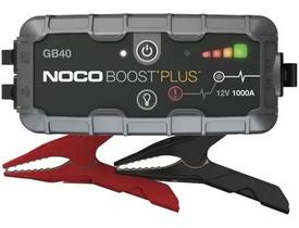 Auxiliar Partida Bateria Jump 12v/1.000a Power Noco Booster Auxiliar Partida Bateria Jump 12v/1.000a Power Noco Booster