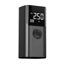 Auxiliar Partida Bateria Portátil Emergência Compressor Ar