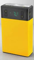 Auxiliar Partida Com Compressor Ar 12000mAh Auxiliar Partida Com Compressor Ar 12000mAh