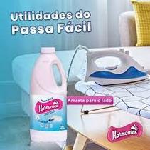 Auxiliar Passar Roupa Harmoniex 2Lts Auxiliar Passar Roupa Harmoniex 2Lts