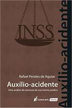 Auxílio-Acidente Auxílio-Acidente