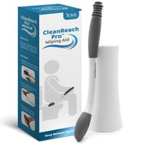 Auxílios sanitários DMI CleanReach Pro com suporte sanitário