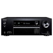 Av Onkyo 4K Ultra 7.2Ch 110V Txsr494