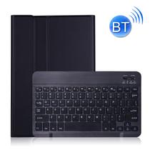 AV11vivo Pad 11 polegadas Bluetooth Keyboard Capa de couro (preto)