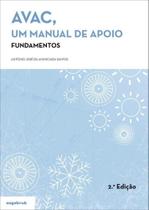 AVAC, Um Manual de Apoio: Fundamentos - 2.ª Edição