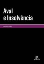 Aval e insolvência