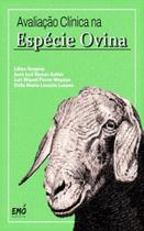 Avaliacao Clinica na Especie Ovina