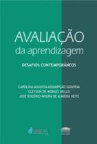 Avaliação da aprendizagem - Desafios contemporâneos - EDITORA PROCESSO
