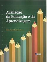 Avaliação da Educação e Aprendizagem- Márcia Rakel Grahl Dal Forno - Iesde